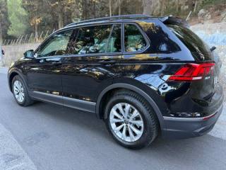 VOLKSWAGEN Tiguan usata, con Cerchi in lega