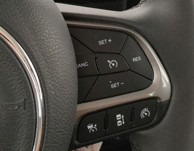 JEEP Renegade usata, con Filtro antiparticolato