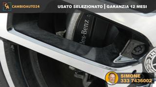 MERCEDES-BENZ GLE 350 usata 144