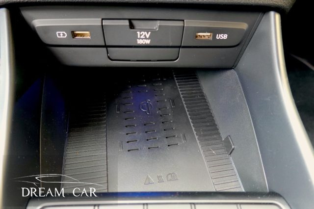 HYUNDAI i20 usata, con Sedili riscaldati