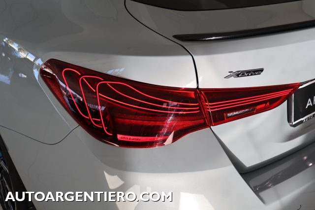 BMW 420 usata, con Alzacristalli elettrici