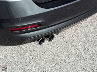 BMW 320 usata, con Bluetooth