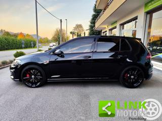 VOLKSWAGEN Golf GTI usata, con Controllo automatico clima