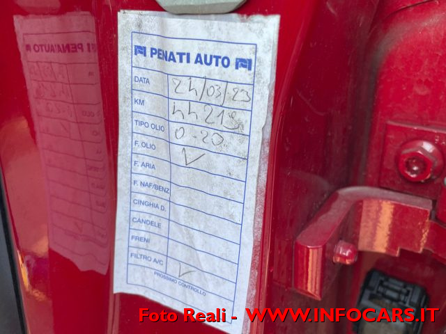ALFA ROMEO Stelvio usata, con Bluetooth