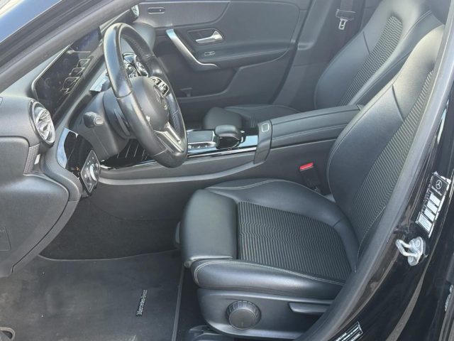 MERCEDES-BENZ A 180 usata, con Immobilizzatore elettronico