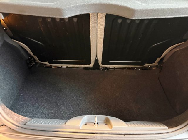 FIAT 500 usata, con Lettore CD