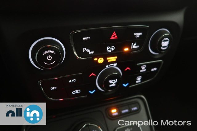 JEEP Compass usata 11