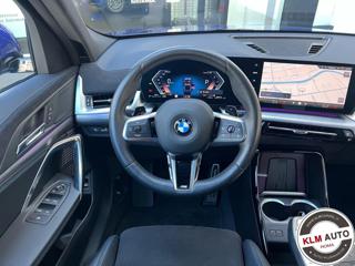 BMW X2 usata, con Autoradio