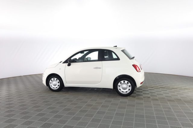FIAT 500 usata 5