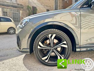 AUDI Q3 usata, con Boardcomputer