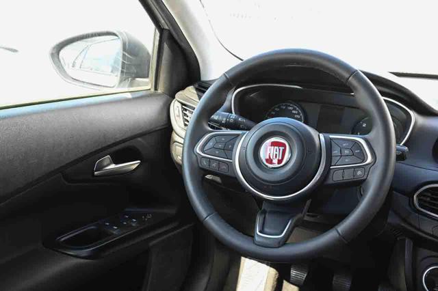 FIAT Tipo usata, con USB