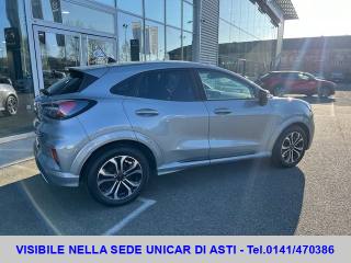 FORD Puma usata, con Airbag Passeggero