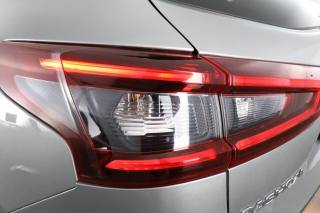NISSAN Qashqai usata 7