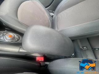MINI Cooper usata, con ESP