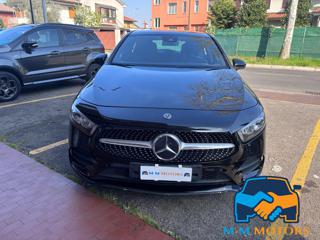 MERCEDES-BENZ A 180 usata, con Autoradio