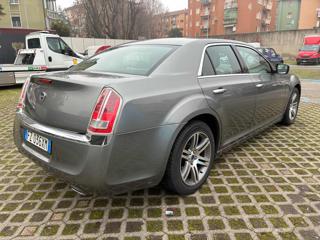 LANCIA Thema usata, con Antifurto