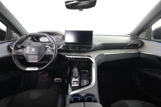 PEUGEOT 3008 usata 10