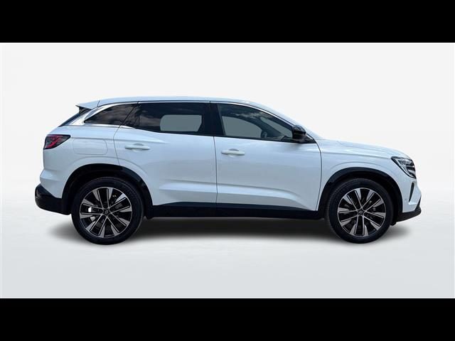 RENAULT Austral usata, con Airbag Passeggero