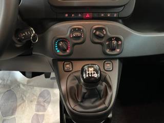 FIAT Panda usata, con Autoradio digitale