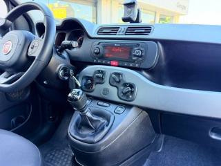 FIAT Panda usata, con Immobilizzatore elettronico