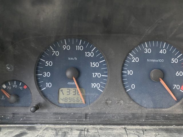 FIAT Scudo usata 12