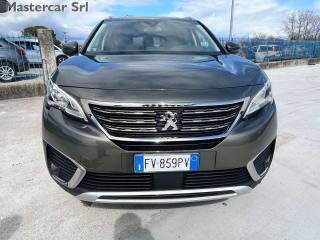 PEUGEOT 5008 usata, con Cruise Control