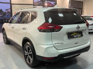 NISSAN X-Trail usata, con Cruise Control