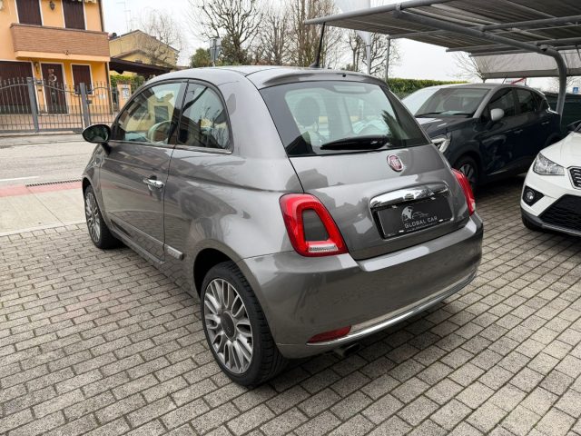 FIAT 500 usata 6