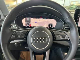 AUDI A4 usata, con Park Distance Control