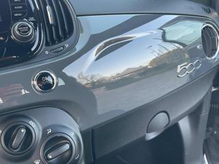 FIAT 500 usata 24