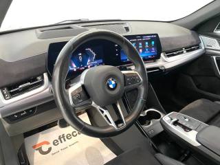 BMW X2 usata, con Boardcomputer