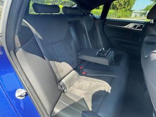 BMW 420 usata, con USB