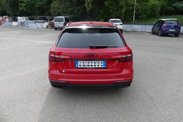 AUDI A4 usata, con Cerchi in lega