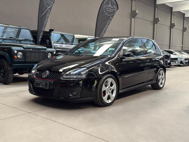 VOLKSWAGEN Golf GTI usata, con ABS