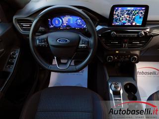 FORD Kuga usata, con Cerchi in lega