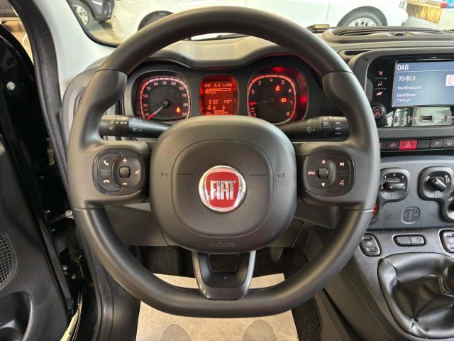 FIAT Panda usata, con ESP