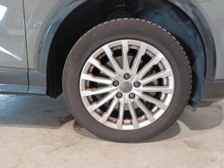 AUDI Q2 usata, con Sedile posteriore sdoppiato