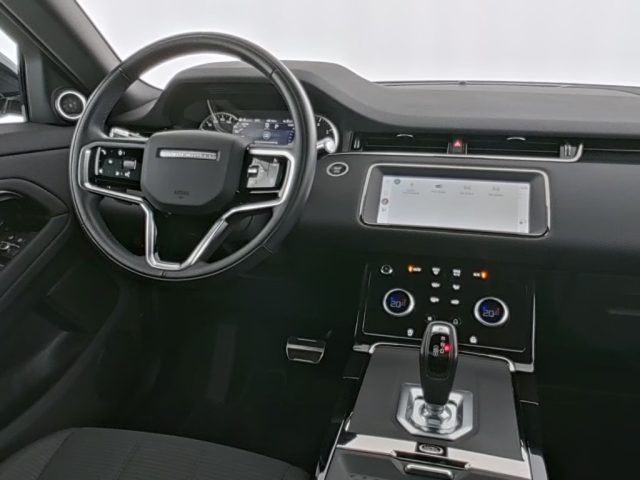 LAND ROVER Range Rover Evoque usata, con ESP