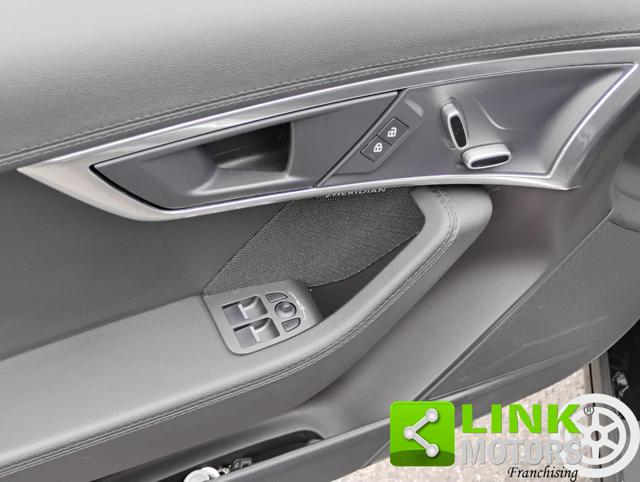 JAGUAR F-Type usata, con Fendinebbia