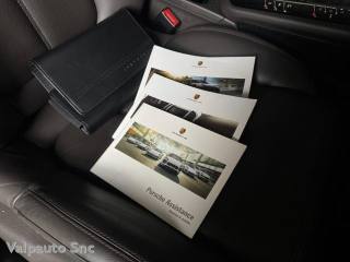 PORSCHE Macan usata, con Fendinebbia