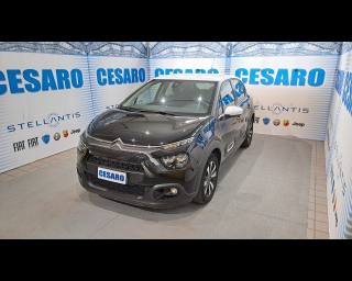 CITROEN C3 usata, con Airbag laterali
