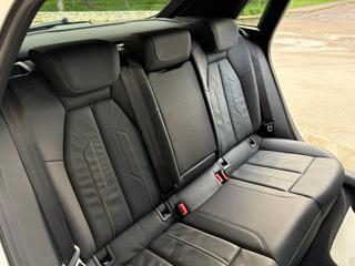 AUDI A3 usata, con Vetri oscurati