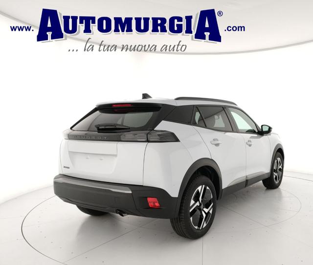 PEUGEOT 2008 usata, con Airbag Passeggero