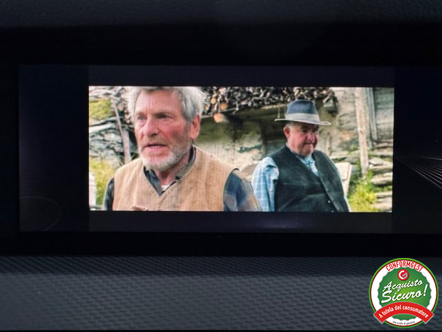 BMW 520 usata, con Cruise Control