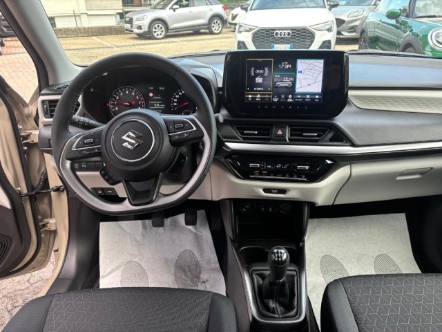 SUZUKI Swift usata, con Controllo trazione