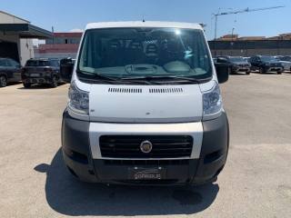FIAT Ducato usata, con Airbag