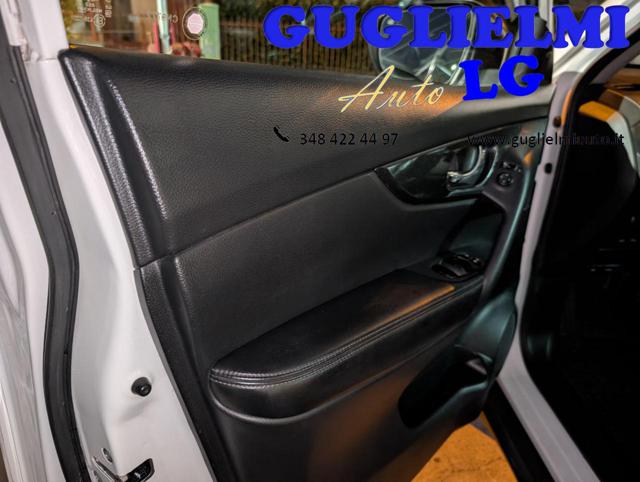 NISSAN X-Trail usata, con Park Distance Control