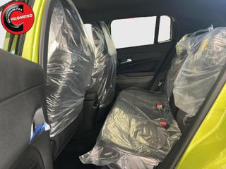 JEEP Avenger usata, con Controllo trazione