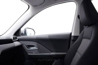 MG ZS usata, con Controllo elettronico della corsia