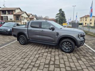 FORD Ranger usata, con Antifurto